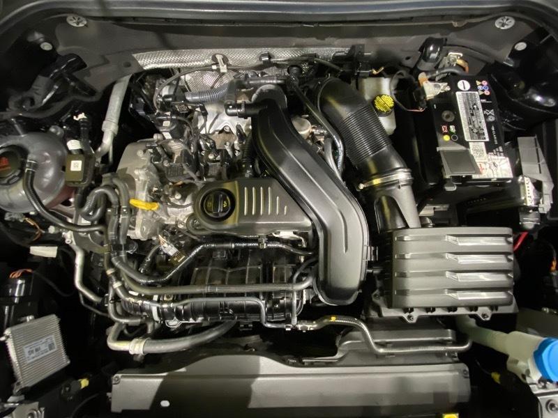 Volkswagen Taos SEL 4MOTION 2022