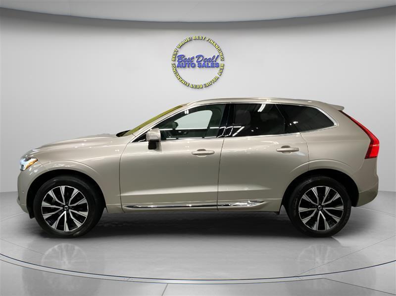 Volvo XC60 B5 Plus Bright 2023