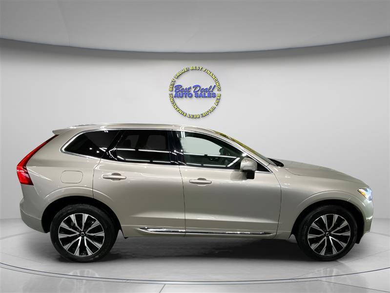 Volvo XC60 B5 Plus Bright 2023