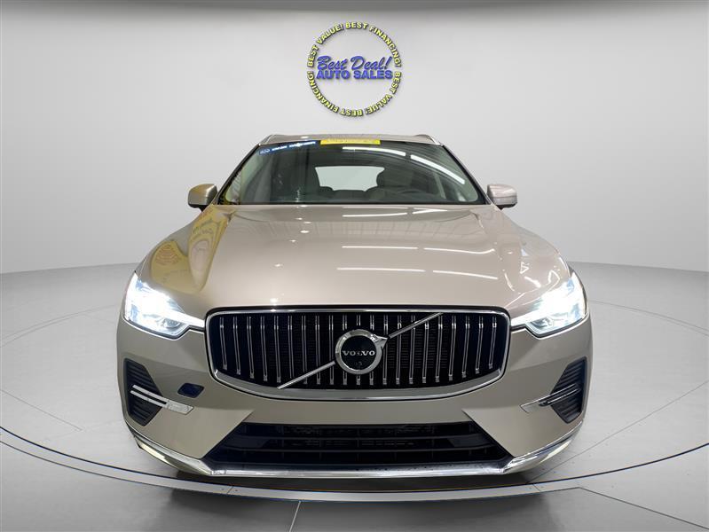 Volvo XC60 B5 Plus Bright 2023