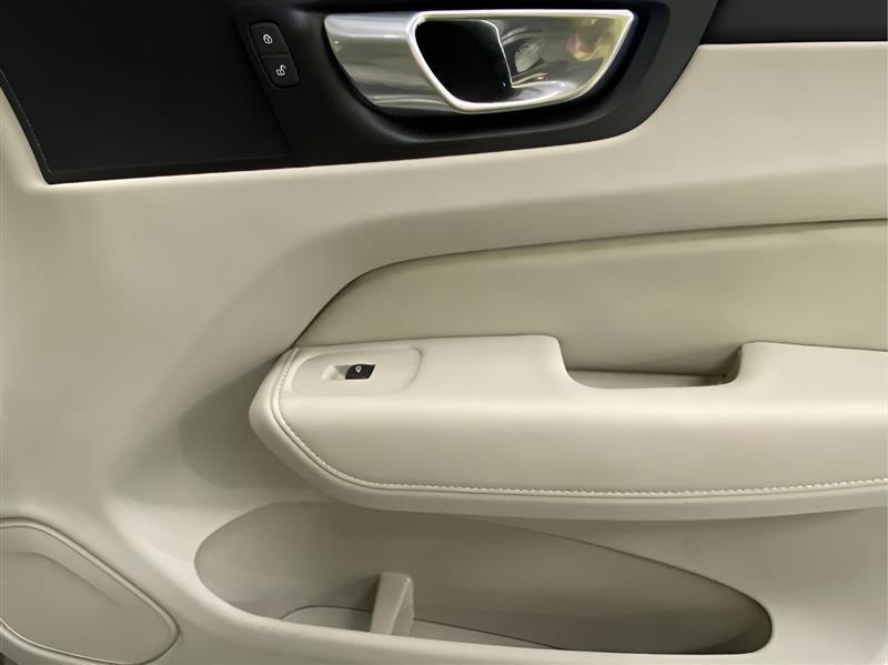 Volvo XC60 B5 Plus Bright 2023