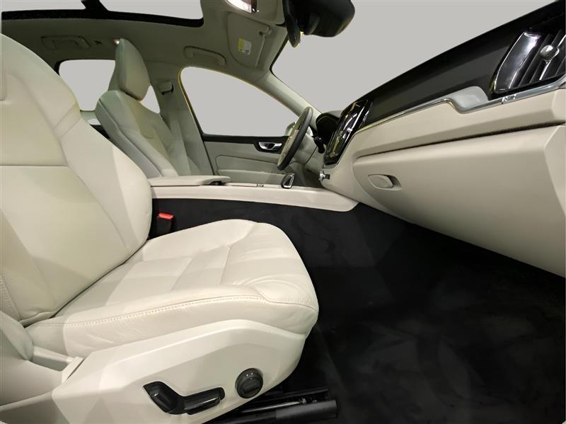 Volvo XC60 B5 Plus Bright 2023