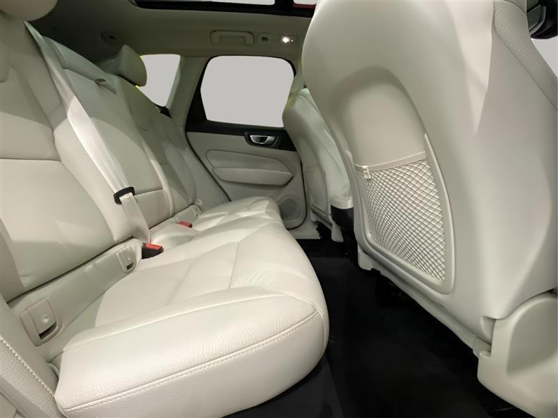 Volvo XC60 B5 Plus Bright 2023