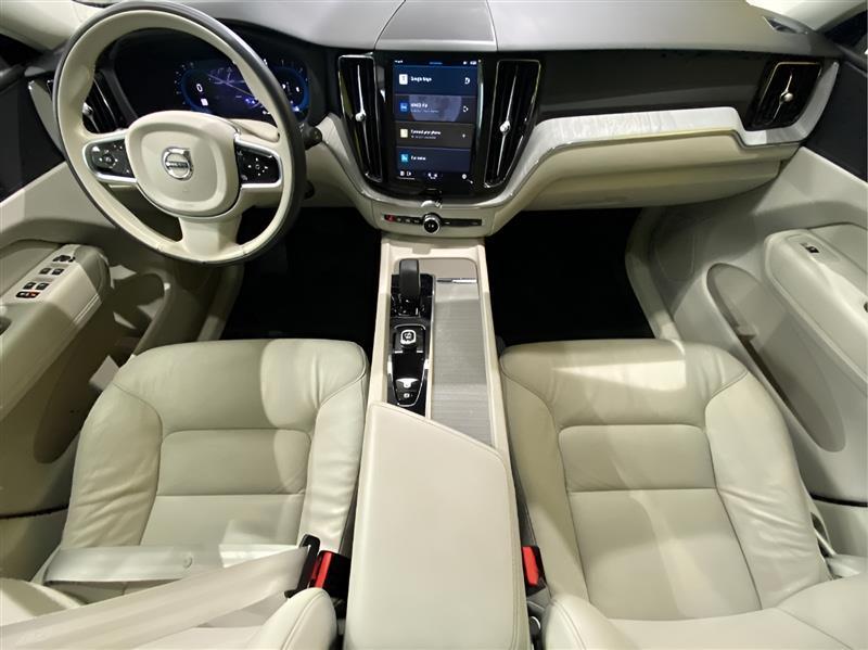 Volvo XC60 B5 Plus Bright 2023