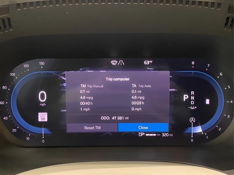 Volvo XC60 B5 Plus Bright 2023