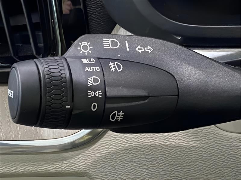 Volvo XC60 B5 Plus Bright 2023