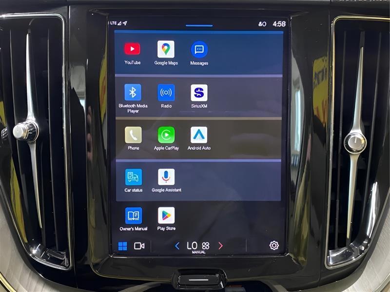 Volvo XC60 B5 Plus Bright 2023