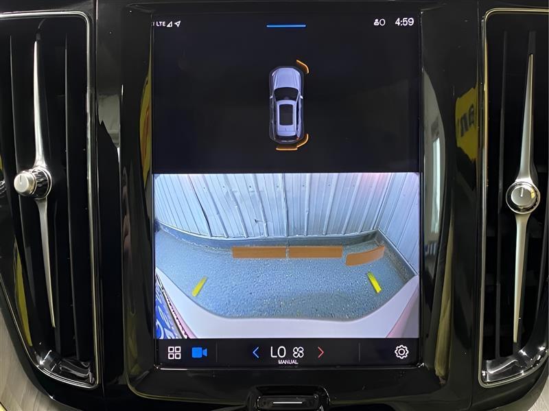 Volvo XC60 B5 Plus Bright 2023