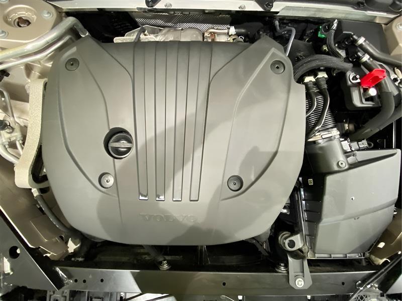 Volvo XC60 B5 Plus Bright 2023