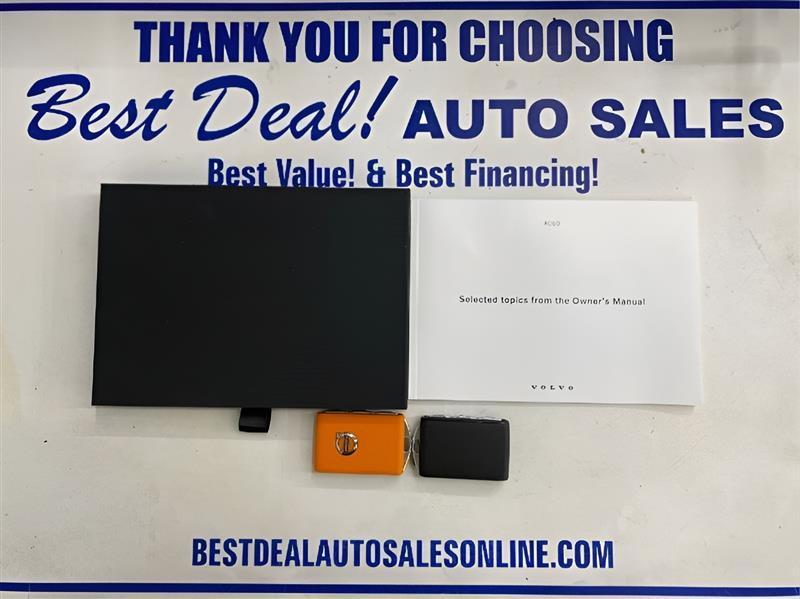 Volvo XC60 B5 Plus Bright 2023