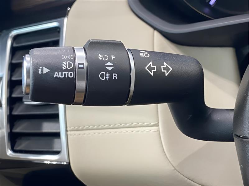 Land Rover Discovery HSE Td6 2017