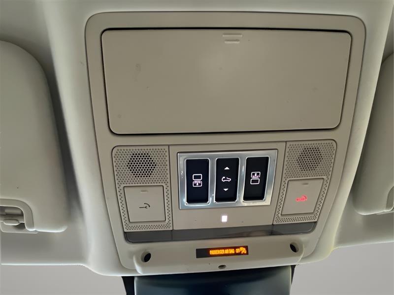 Land Rover Discovery HSE Td6 2017