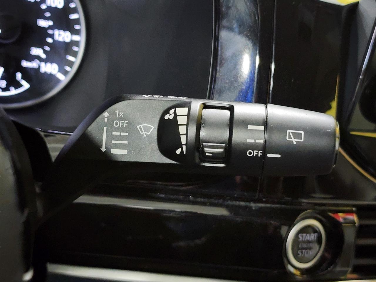 Nissan Pathfinder  2024