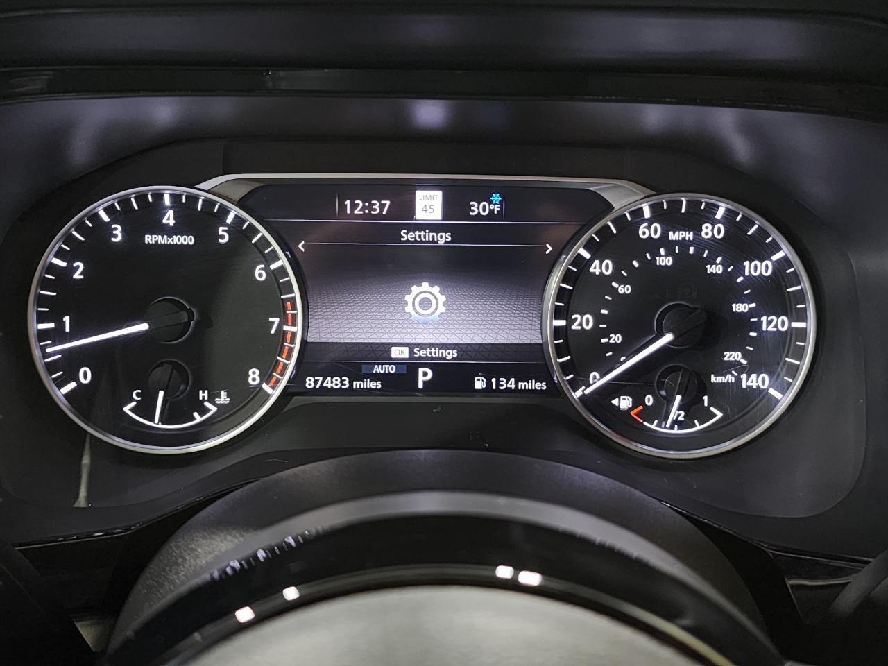 Nissan Pathfinder  2024