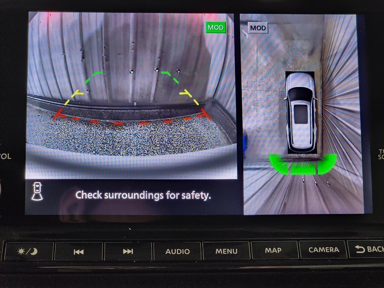 Nissan Pathfinder  2024