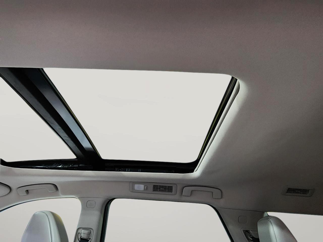 Nissan Pathfinder  2024