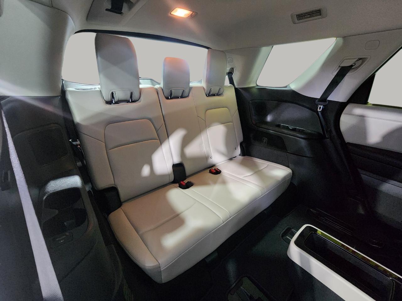 Nissan Pathfinder  2024