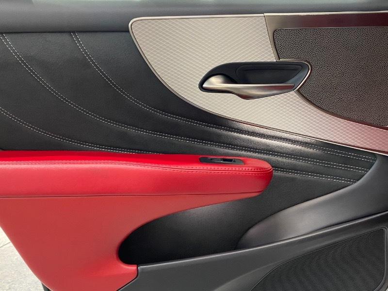 Lexus LS 500 AWD 2019