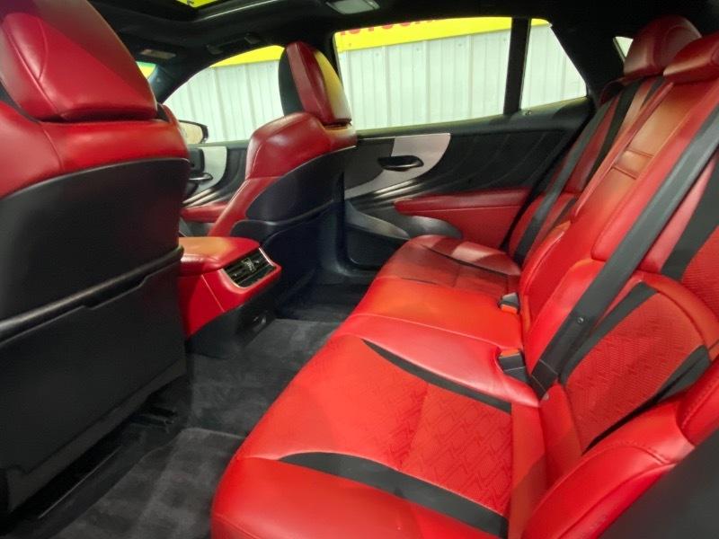 Lexus LS 500 AWD 2019