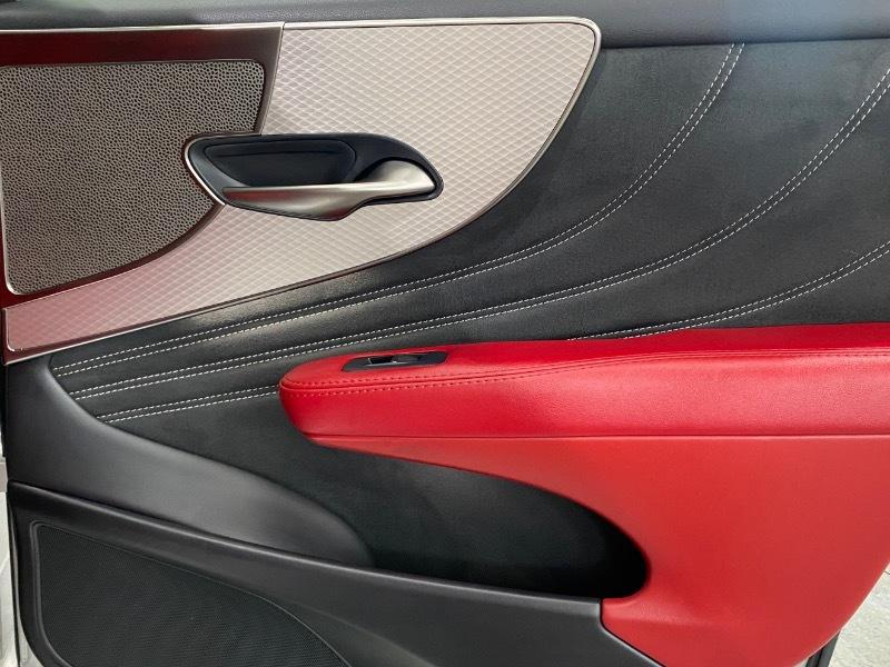 Lexus LS 500 AWD 2019