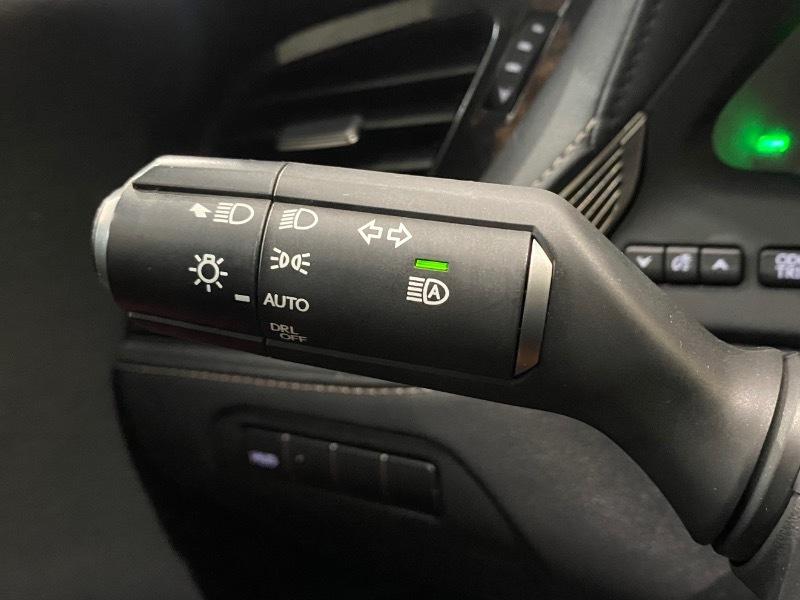 Lexus LS 500 AWD 2019