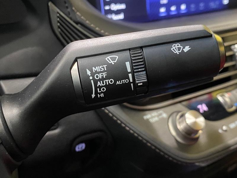 Lexus LS 500 AWD 2019