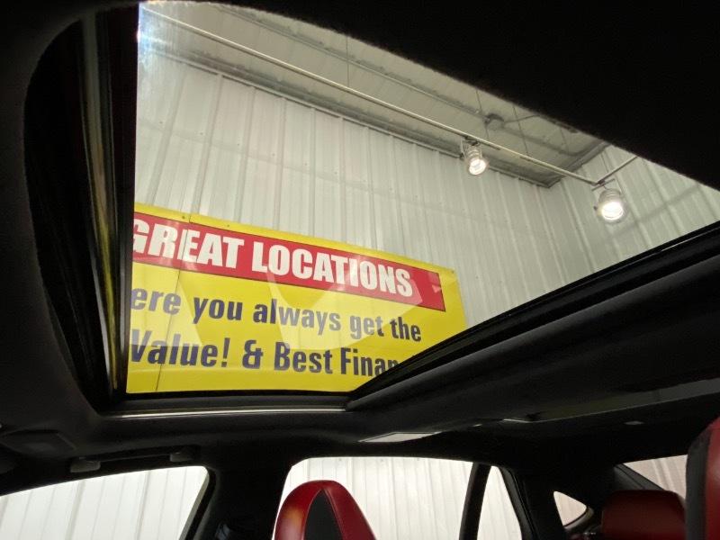 Lexus LS 500 AWD 2019