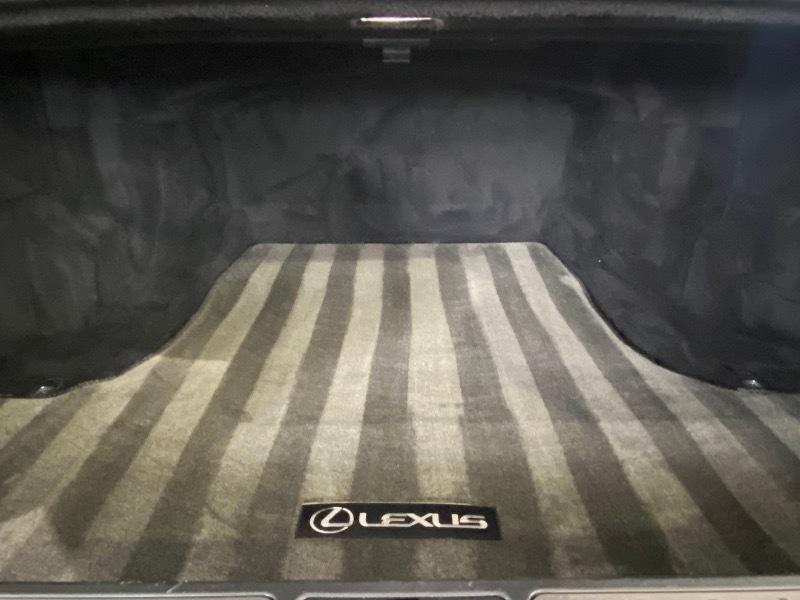 Lexus LS 500 AWD 2019