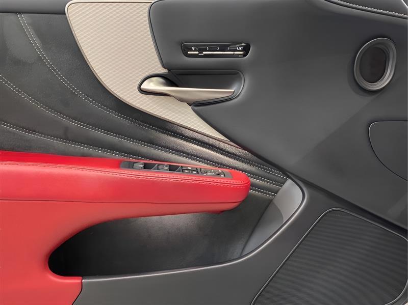 Lexus LS 500 AWD 2019