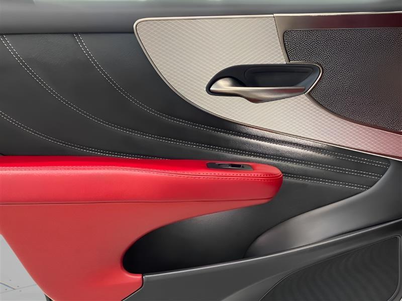 Lexus LS 500 AWD 2019