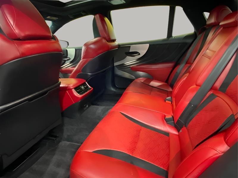 Lexus LS 500 AWD 2019