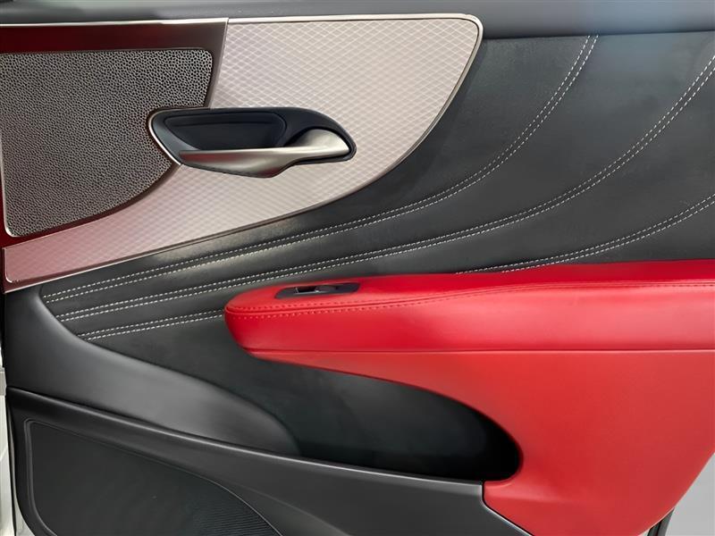 Lexus LS 500 AWD 2019