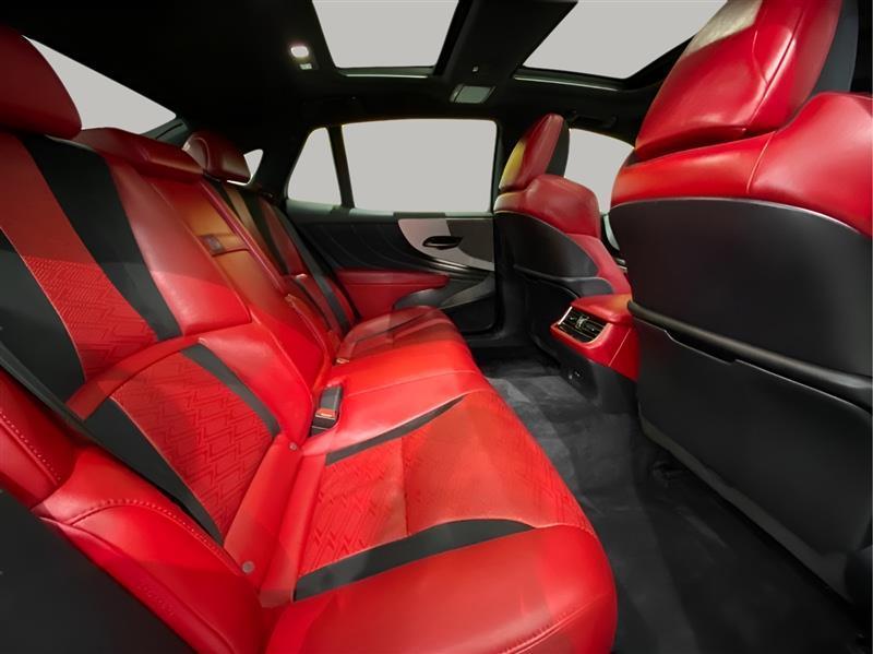 Lexus LS 500 AWD 2019