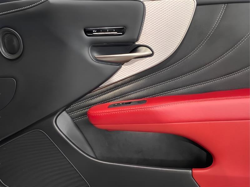 Lexus LS 500 AWD 2019