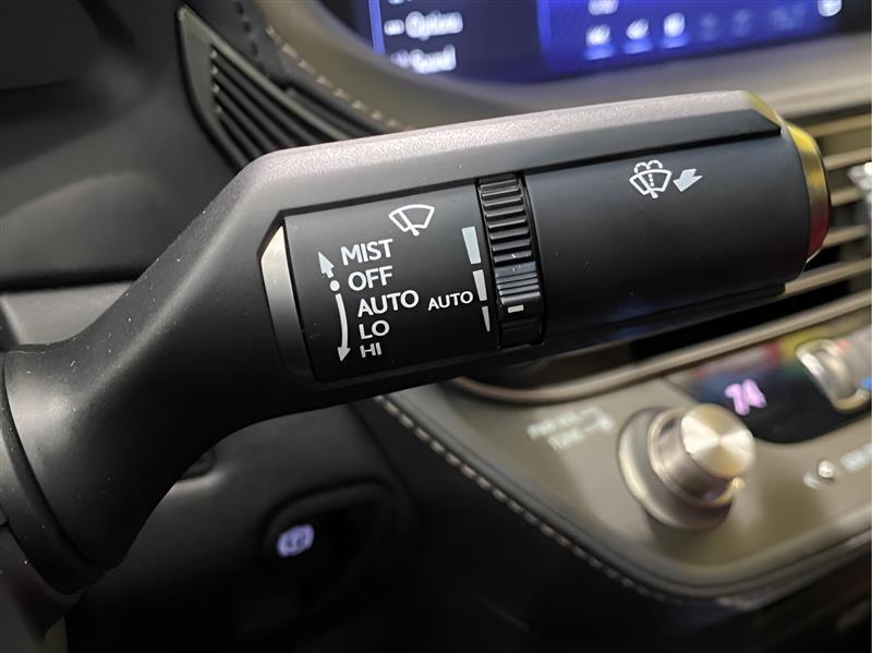 Lexus LS 500 AWD 2019