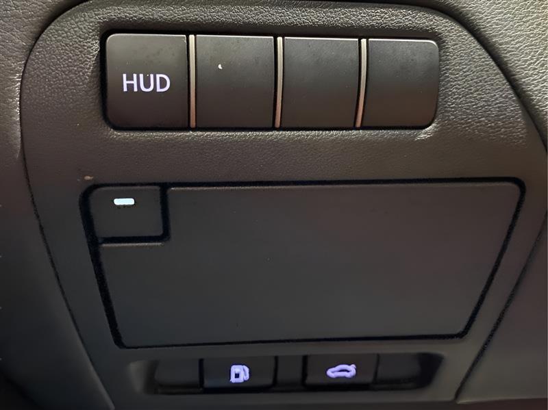 Lexus LS 500 AWD 2019