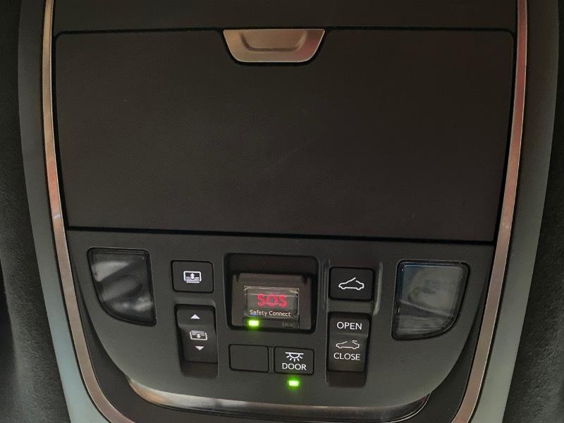 Lexus LS 500 AWD 2019