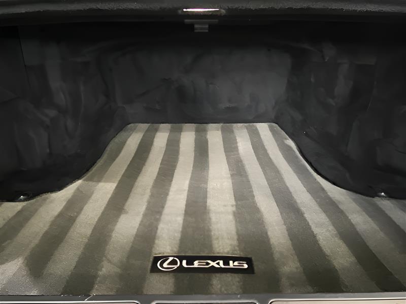 Lexus LS 500 AWD 2019