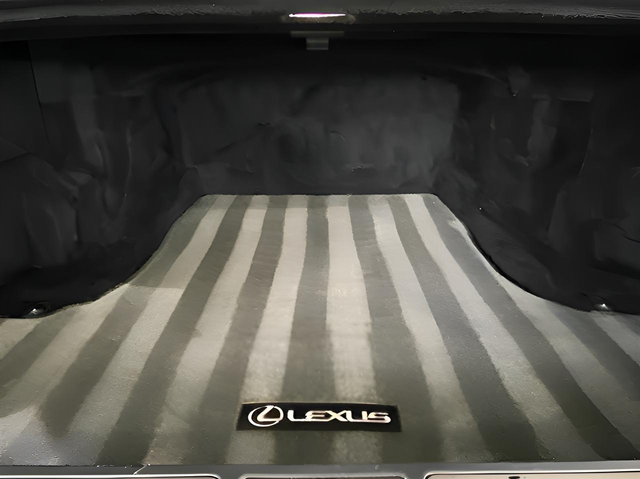 Lexus LS 500 AWD 2019