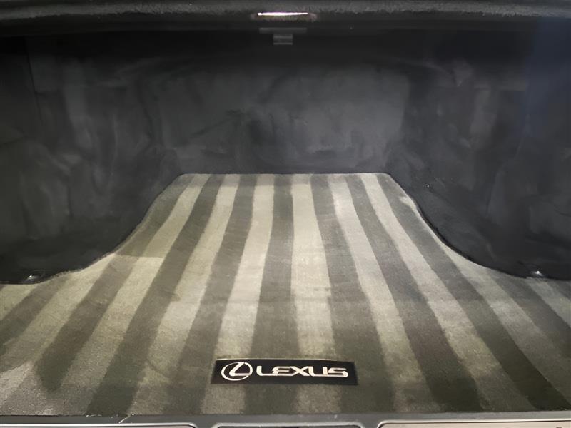 Lexus LS 500 AWD 2019