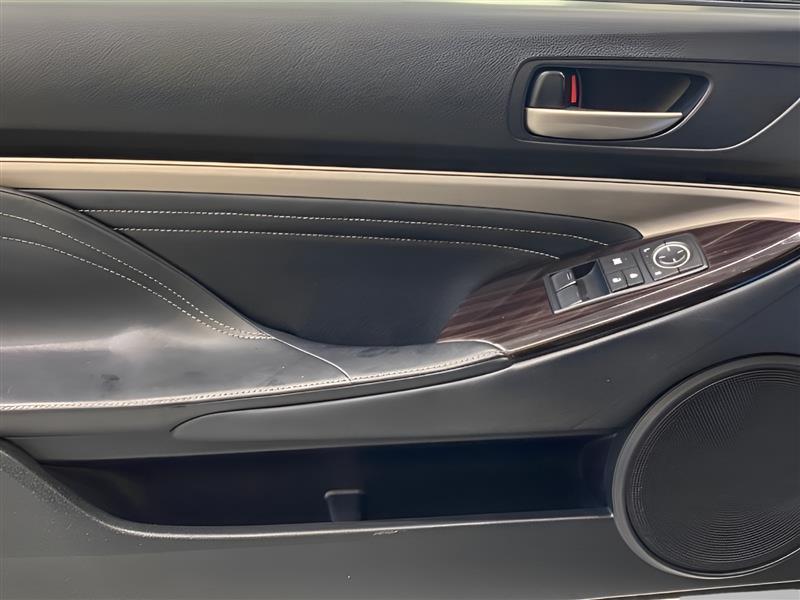 Lexus RC 350 AWD 2015