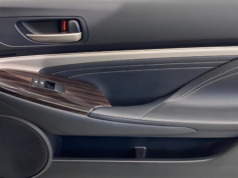 Lexus RC 350 AWD 2015