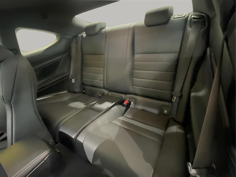 Lexus RC 350 AWD 2015