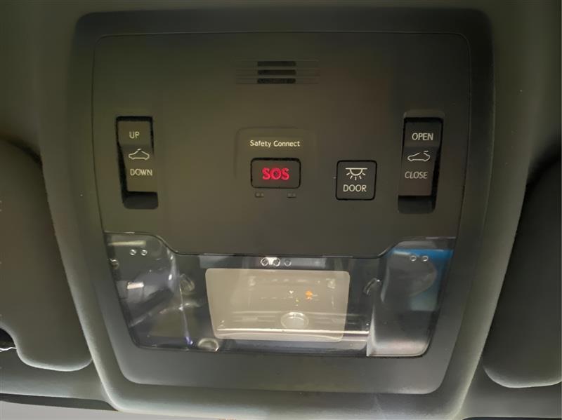 Lexus RC 350 AWD 2015