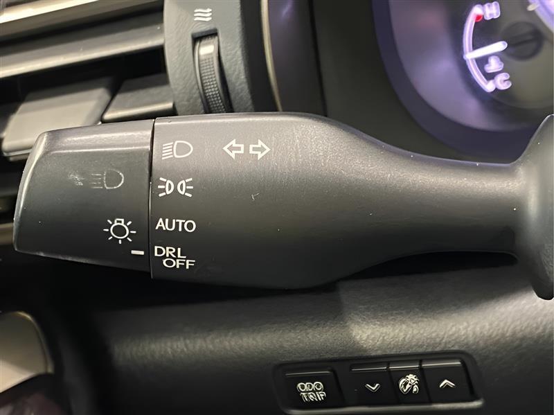 Lexus RC 350 AWD 2015