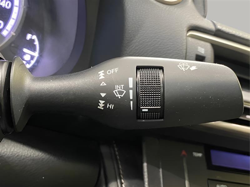 Lexus RC 350 AWD 2015