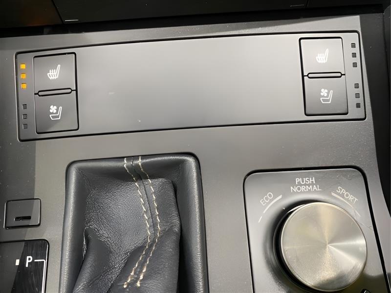 Lexus RC 350 AWD 2015