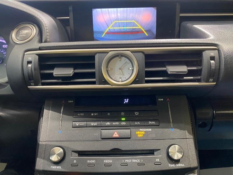 Lexus RC 350 AWD 2015