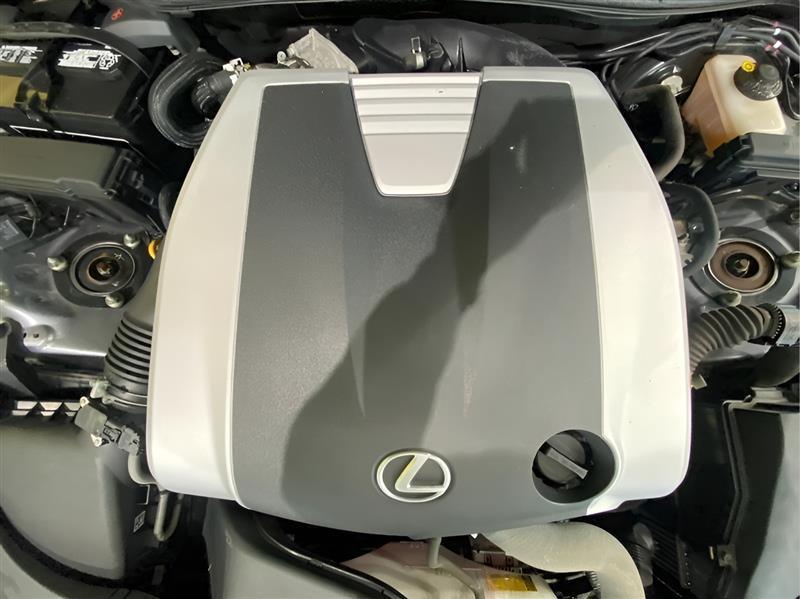 Lexus RC 350 AWD 2015