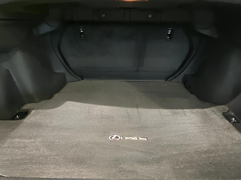 Lexus RC 350 AWD 2015